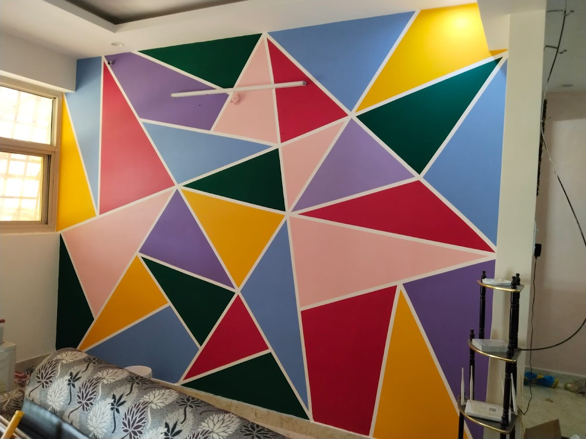 Urban Elite | Interior Design - Painter in Balaganj, 