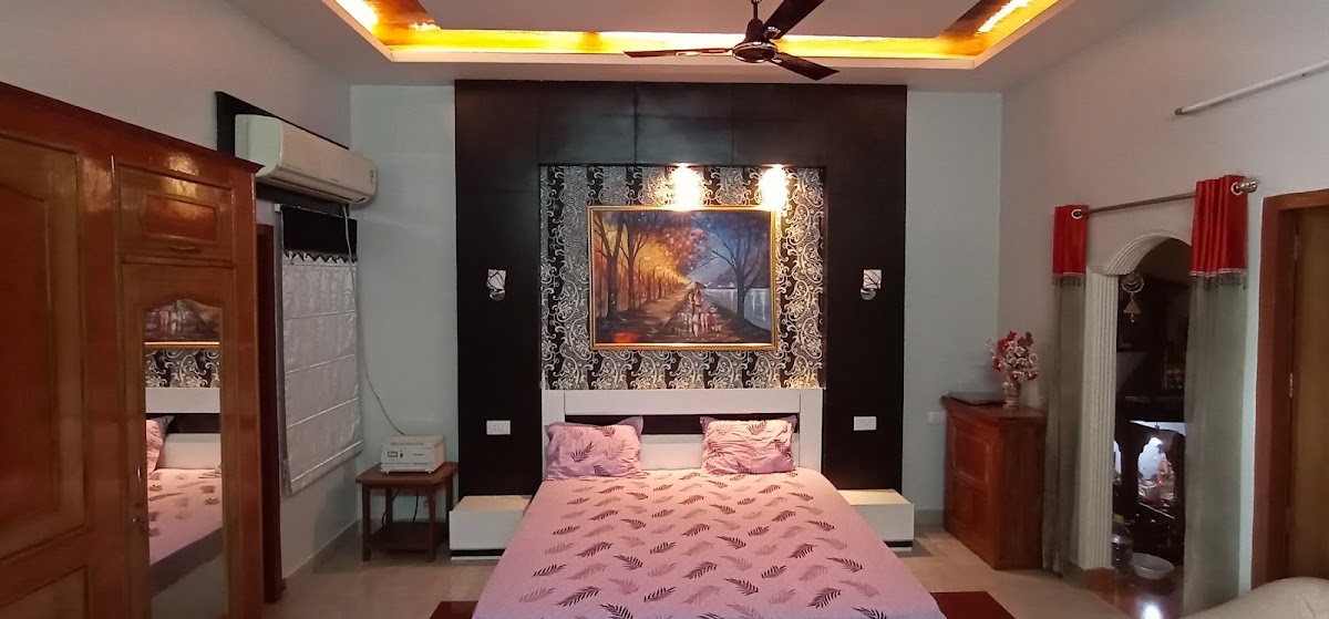 Dayal House Painters - Painter in Jankipuram, 