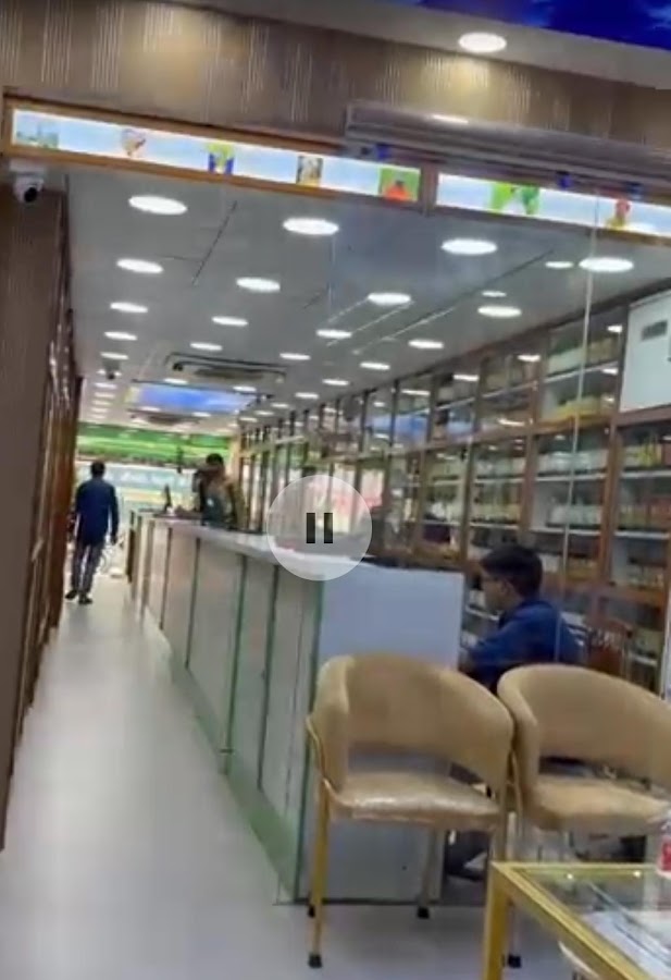 Mishra Ayurveda - Ayurvedic in Alambagh, 