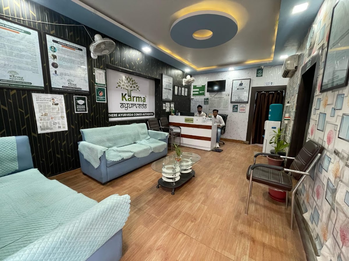 Karma Ayurveda - Ayurvedic in Gomti Nagar, 