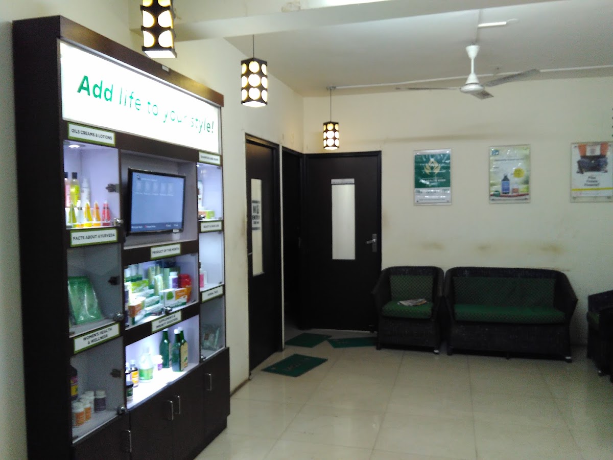 Anjali Ayurvedic Khamdani Dawakhana - Ayurvedic in Dubagga, 