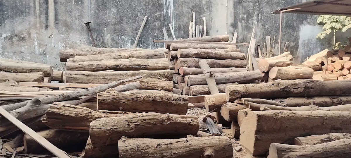Azam Timber Merchant - Timber in Rajajipuram, 