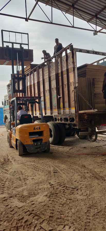 Meghalaya Timber Products - Timber in Tiwariganj, 
