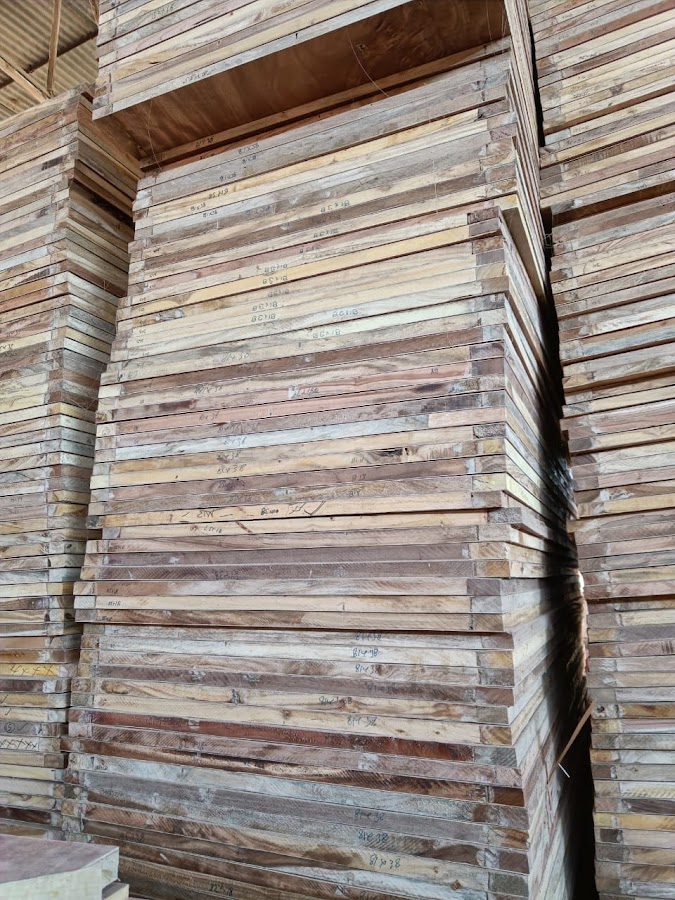 Timber Associate - Timber in Aishbagh, 