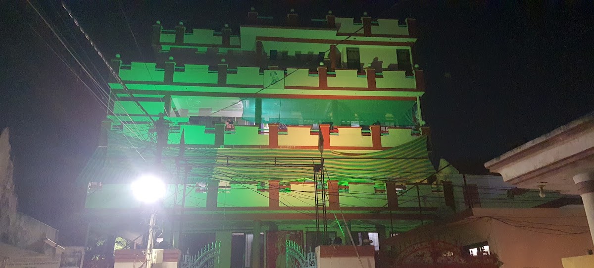 Bedd - PG / Hostels in Alambagh, 