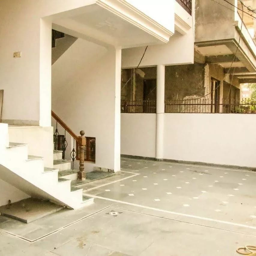 Habitat Boy's PG - PG / Hostels in Gomti Nagar, 