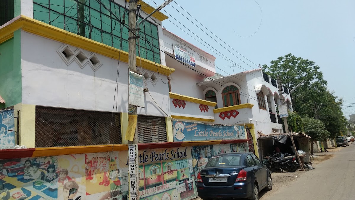 Seva Sadan Girls Hostel Pg - PG / Hostels in Munsipuliya, 