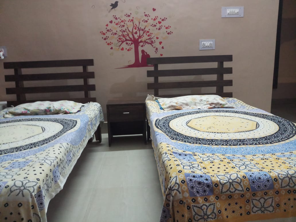 Suman PG - PG / Hostels in Rajajipuram, 