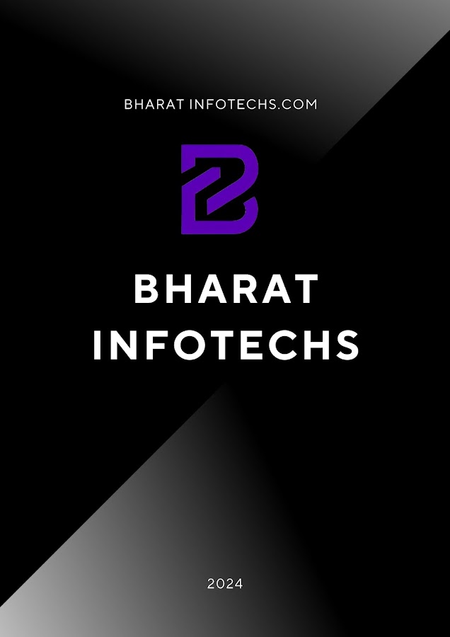 Bharat Infotechs - Software Company in Gulistan Colony, 