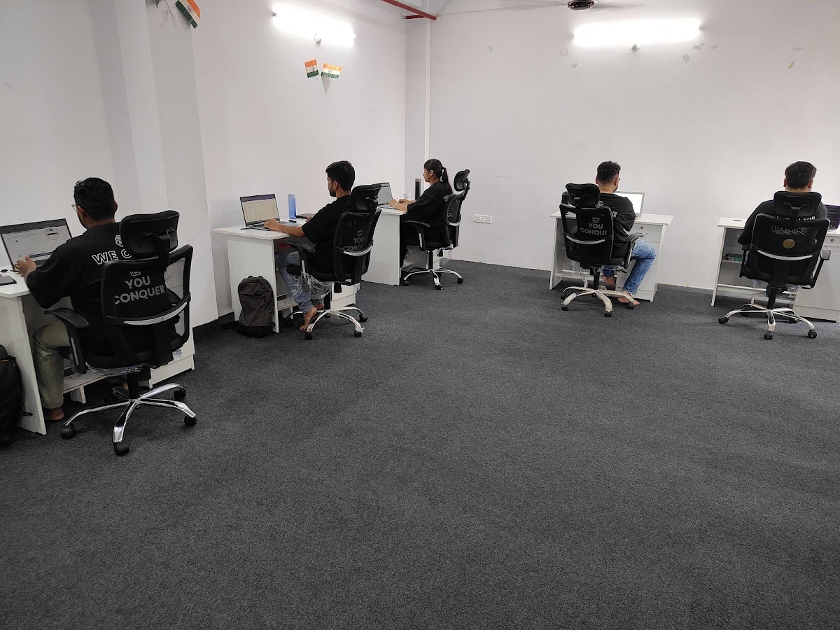 CodeBiosis Private Limited - Software Company in Hazratganj, 