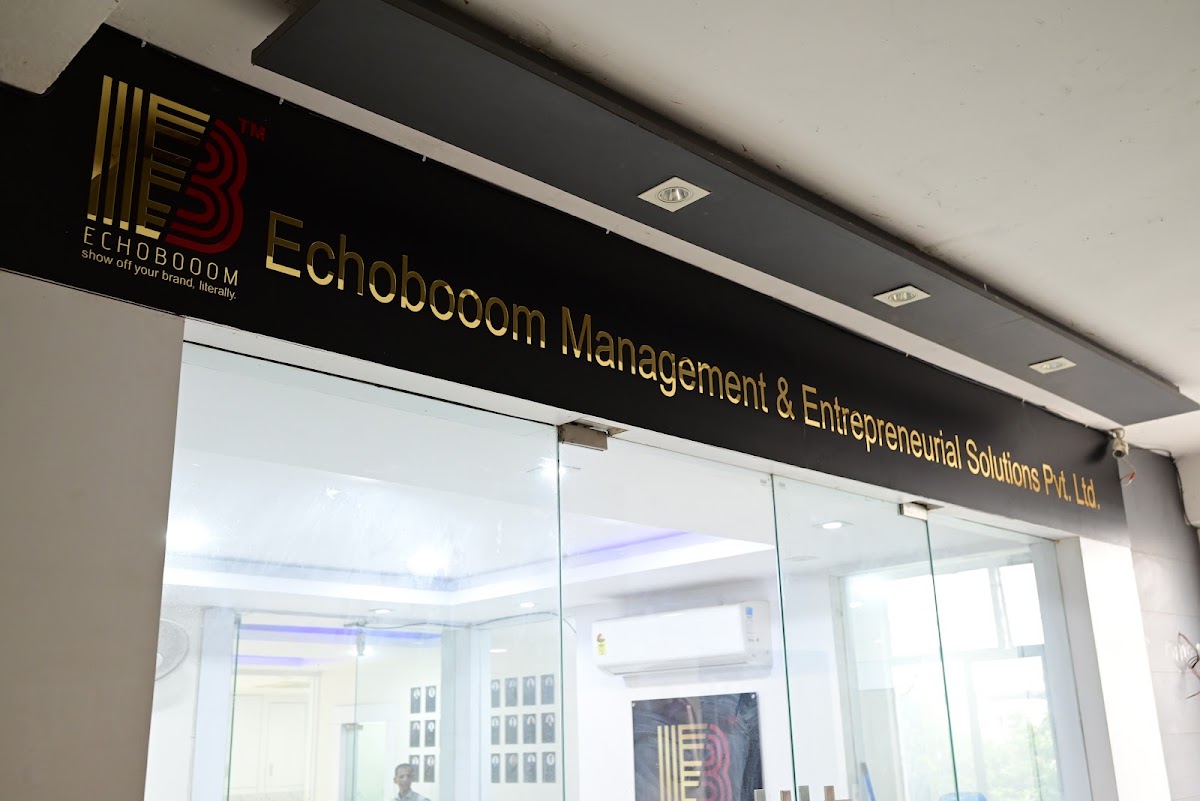 EchoBooom - Software Company in Hazratganj, 