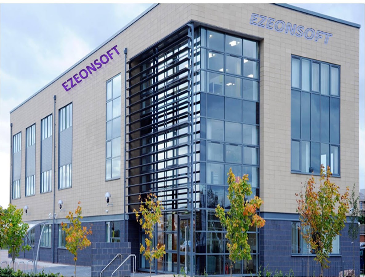 Ezeonsoft - Software Company in Indira Nagar, 