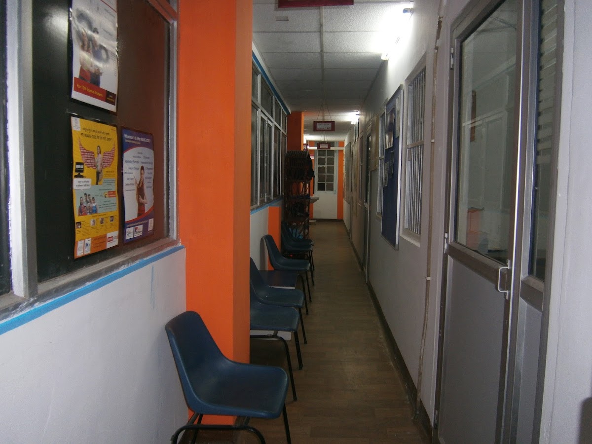 EduCADD - Software Company in near Panjab National Bank, 