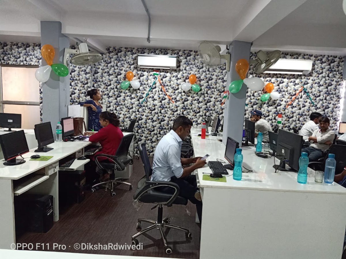 Halwasiya IT Solutions - Software Company in Hazratganj, 
