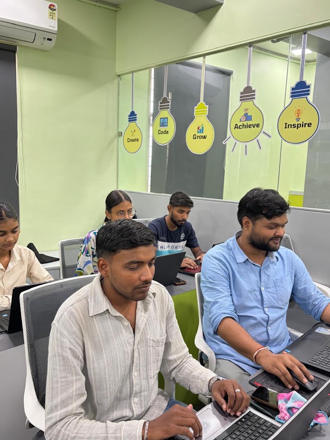 Itvedant - Software Company in Hazratganj, 