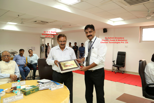 Omninet Technologies (P) Limited - Software Company in Husainganj, 