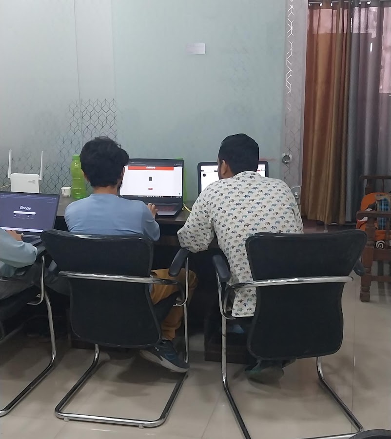 W3 Software Application Services Pvt. Ltd. - Software Company in Hazratganj, 