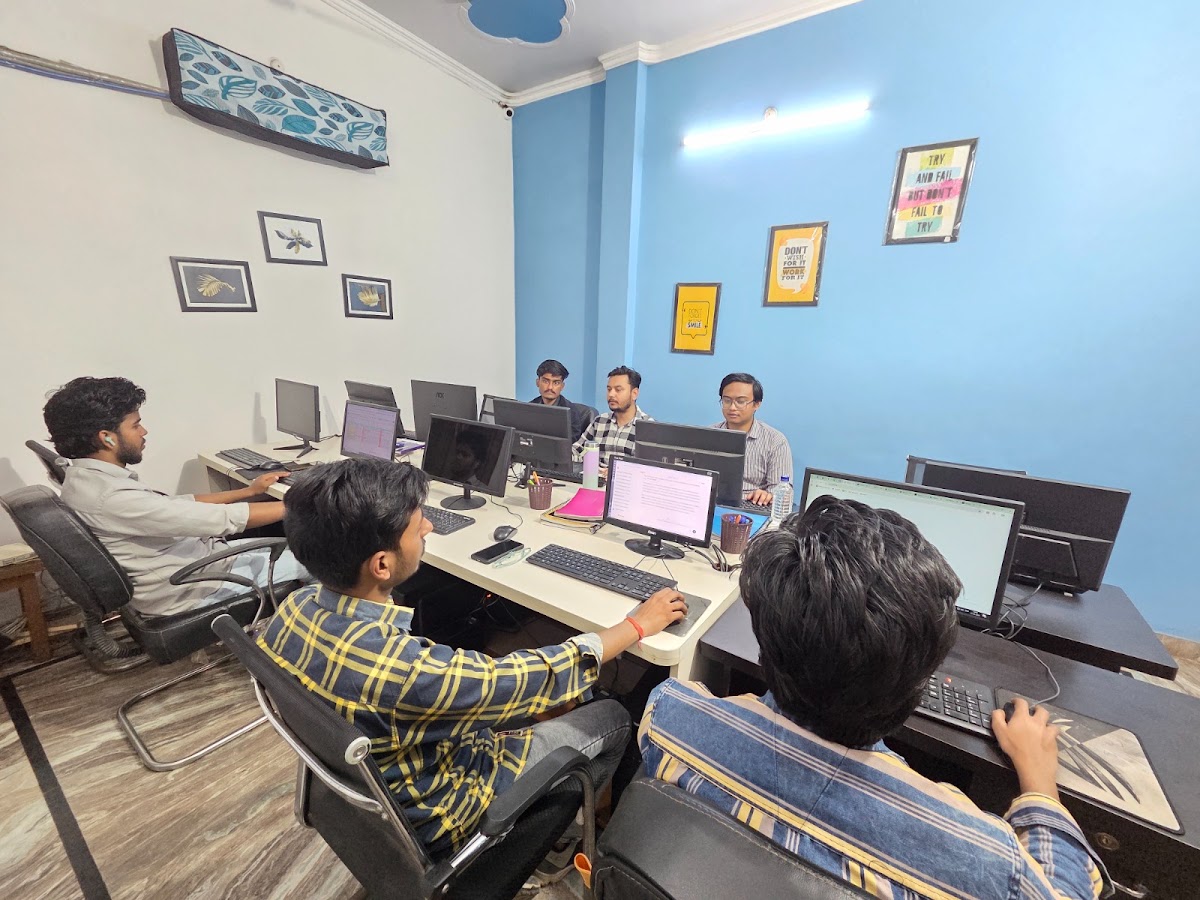 Websofy Software Private Limited - Software Company in Indira Nagar, 