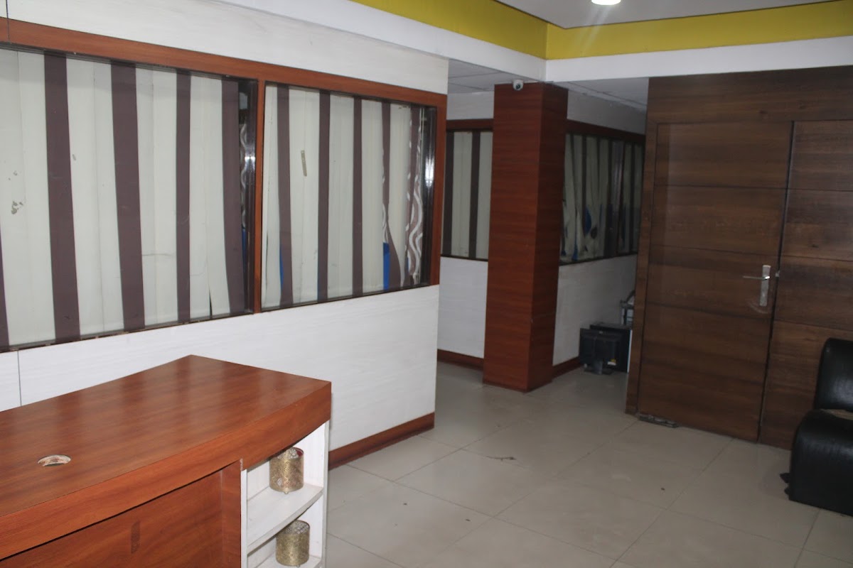 Wonder Point Creative Solutions Pvt Ltd - Software Company in Husainganj, 