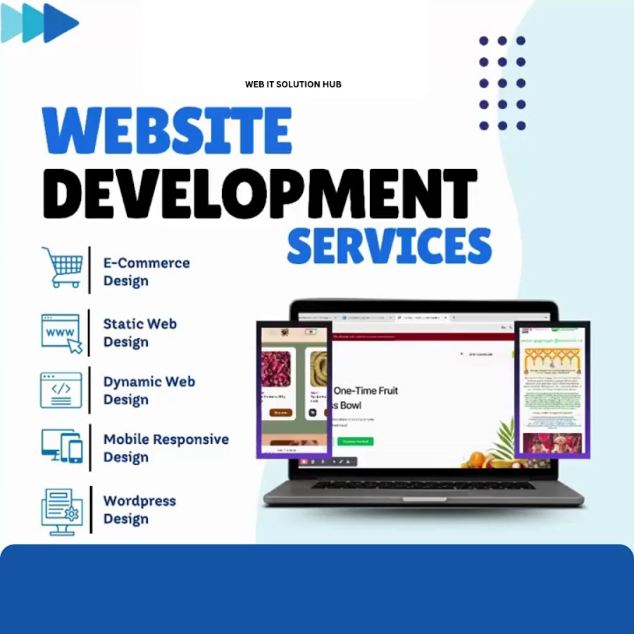 WISH - Software Company in Shahnajaf Road, 
