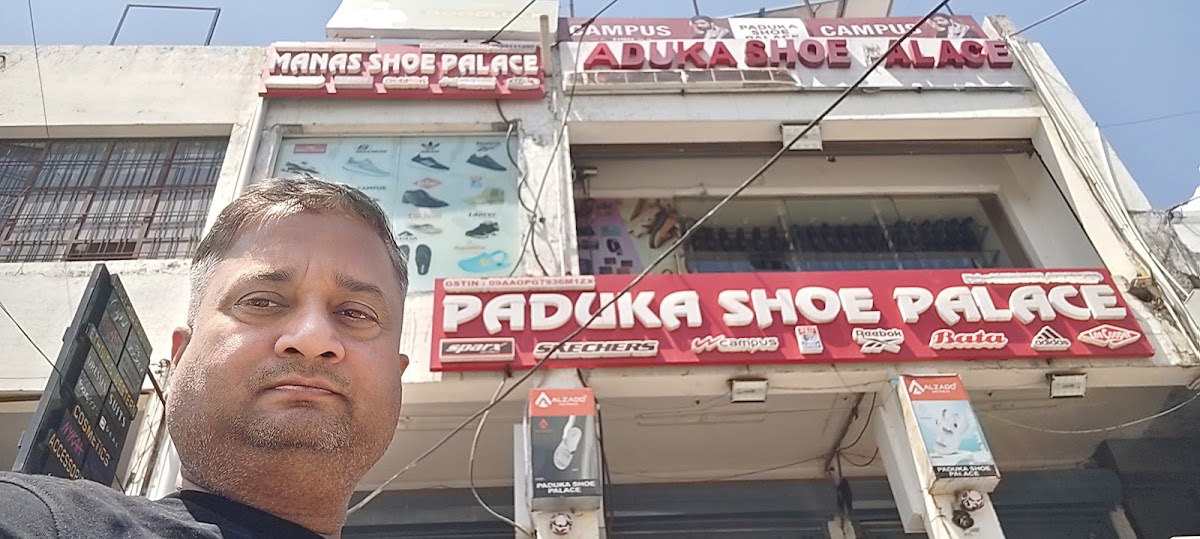 Paduka Shoe Palace - Footwear in Indira Nagar, 