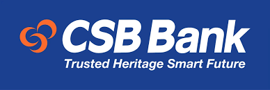 CSB BANK LTD ATM - Atm in Husainganj, 