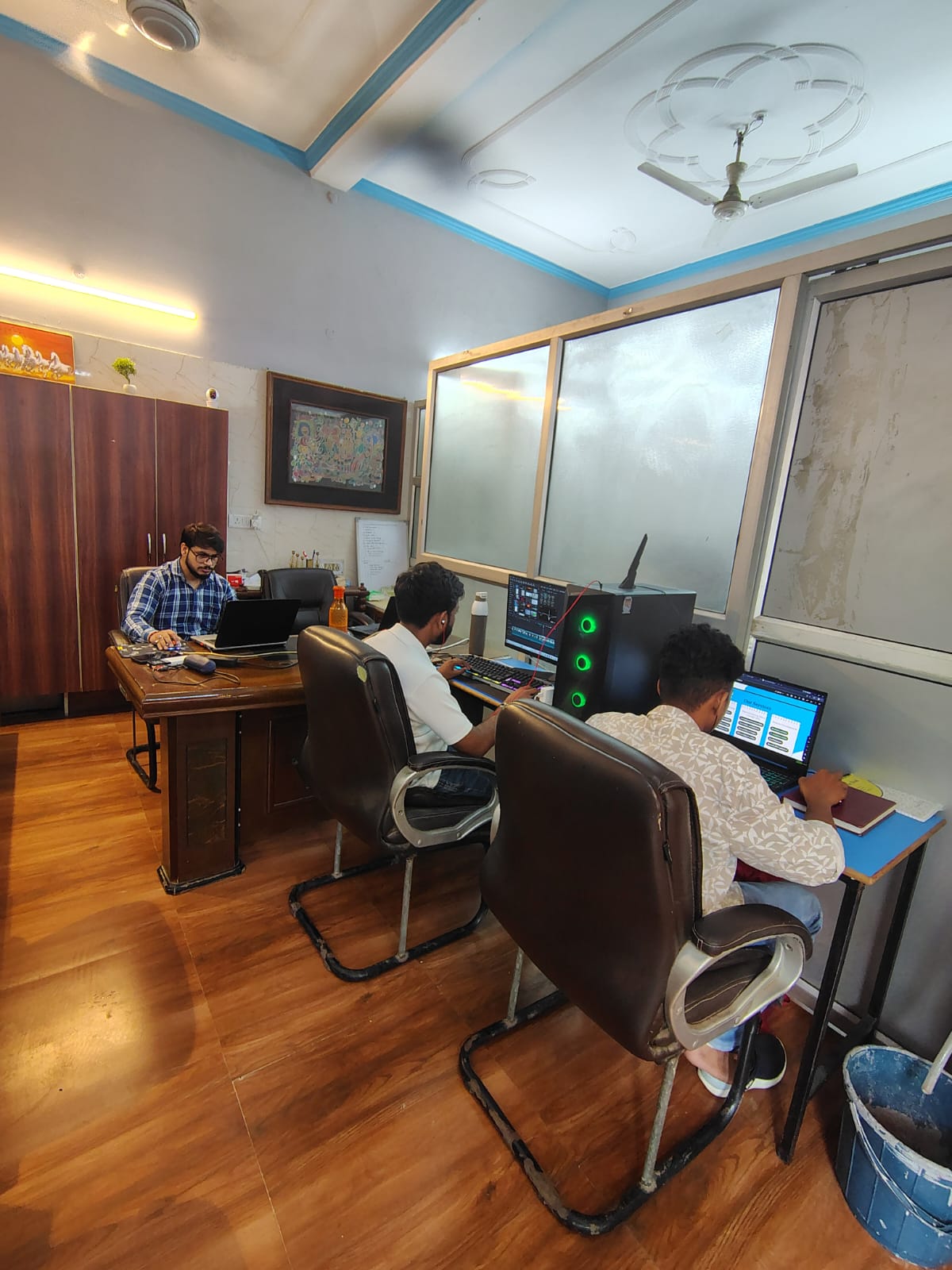 Digital Ninja Labs - Digital Marketing in Gomti Nagar, 