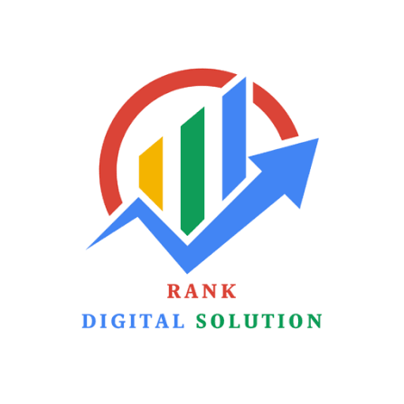 Rank Digital Solution - Best Digital Marketing Company in Lucknow - Digital Marketing in Lucknow, 