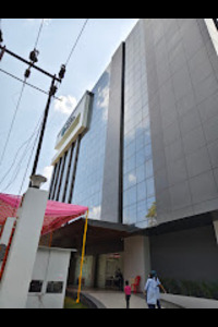 Core Onco - Hospital in Tedhi Puliya, 