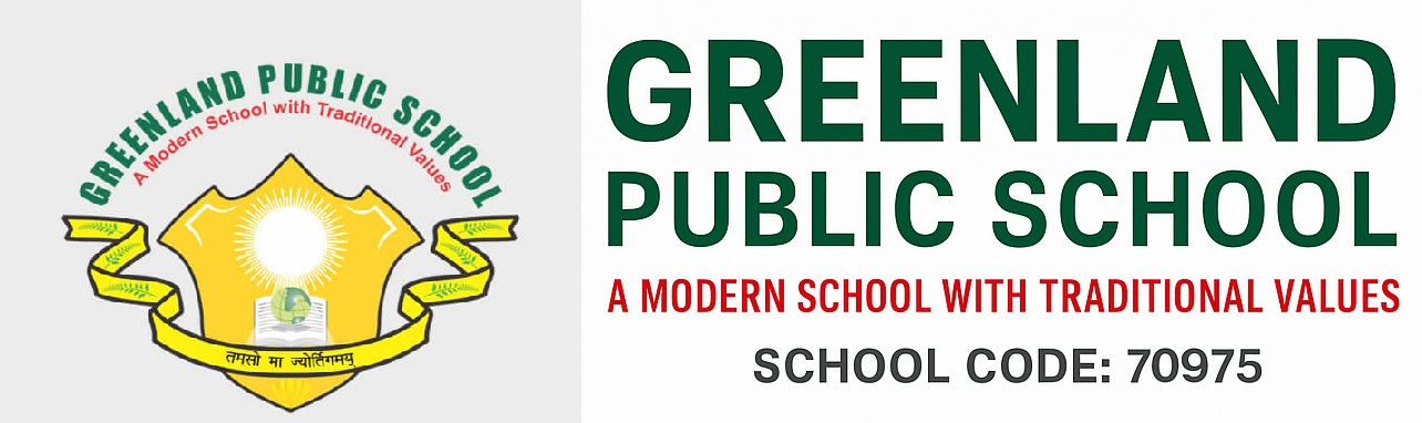Greenland Public School - School in Gomti nagar, 